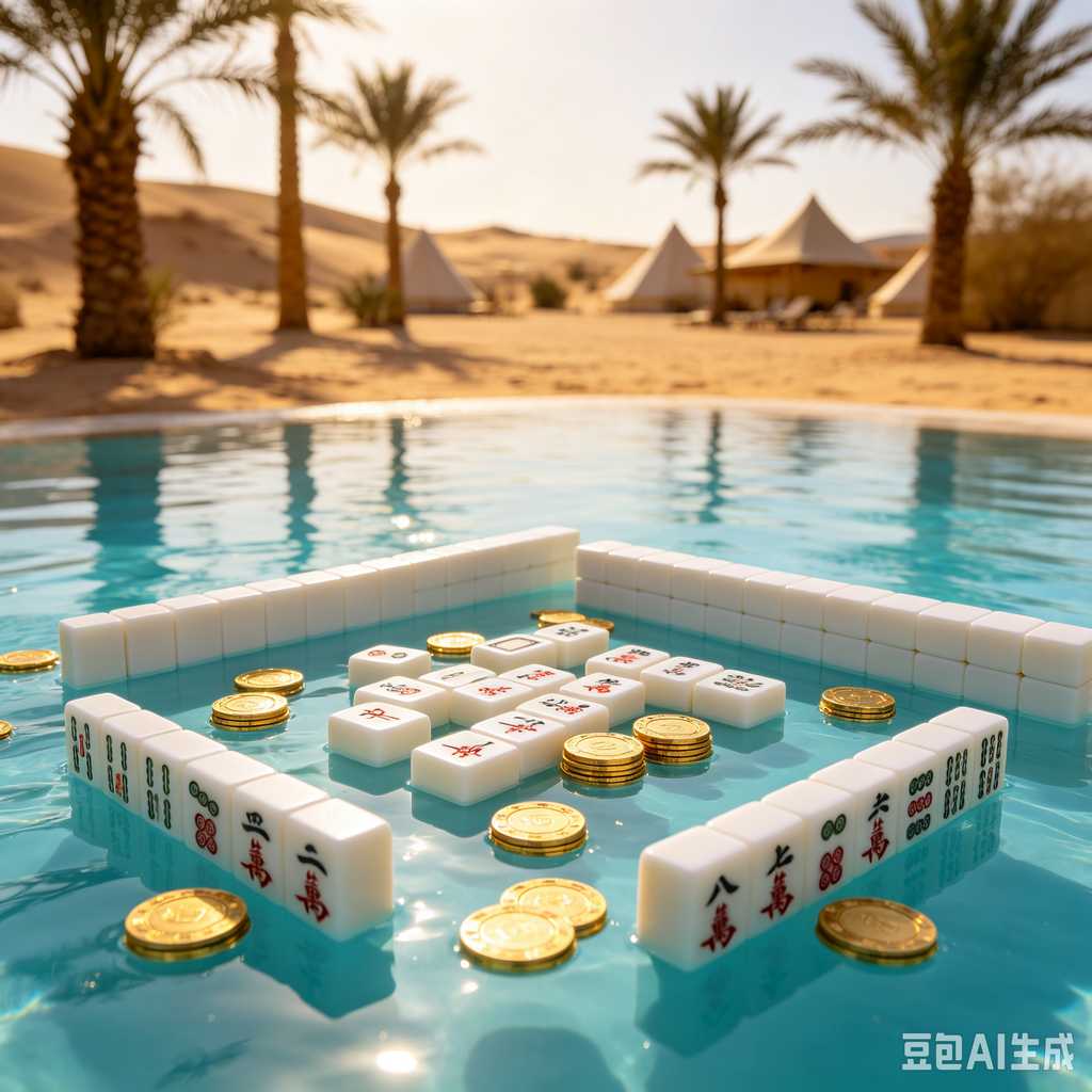 printed mahjong tile patterns