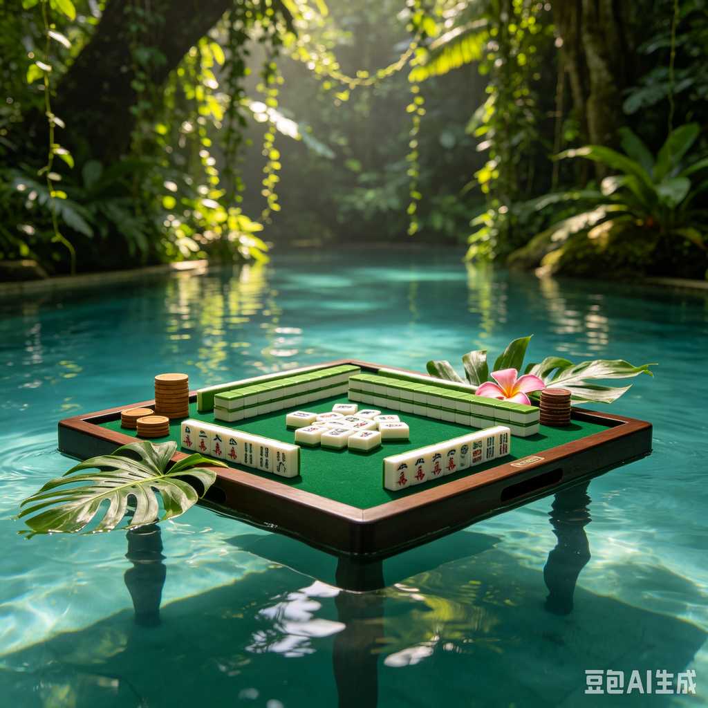 mahjong pushers for tiles