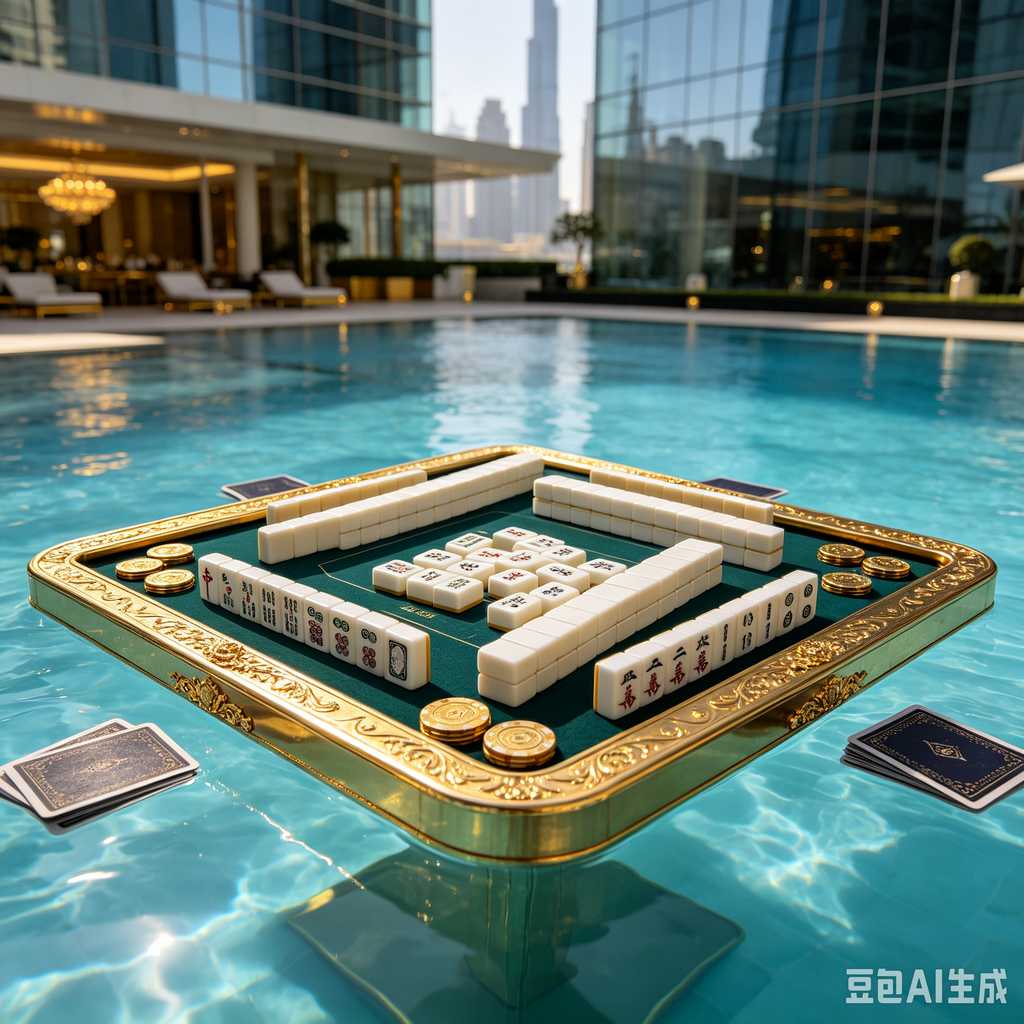 Chicago,mahjong