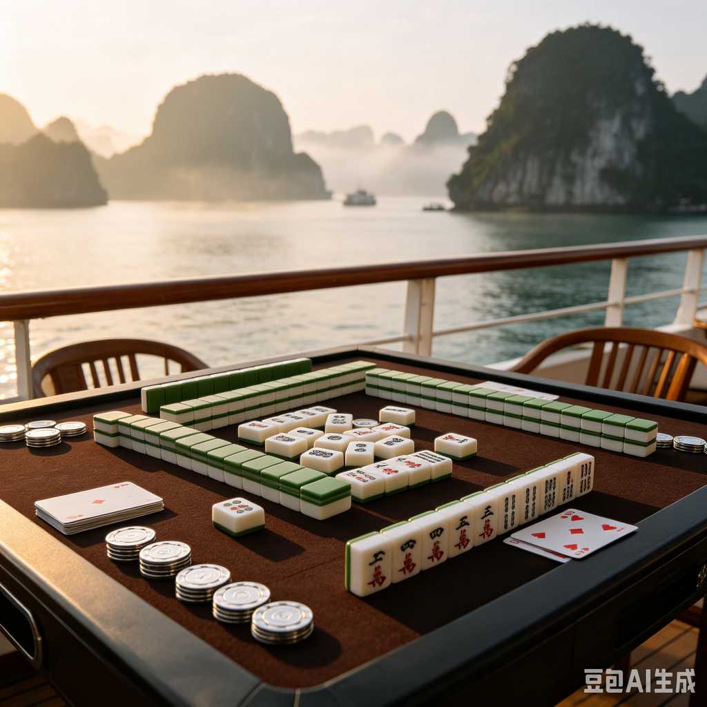 Haarlem,mahjong