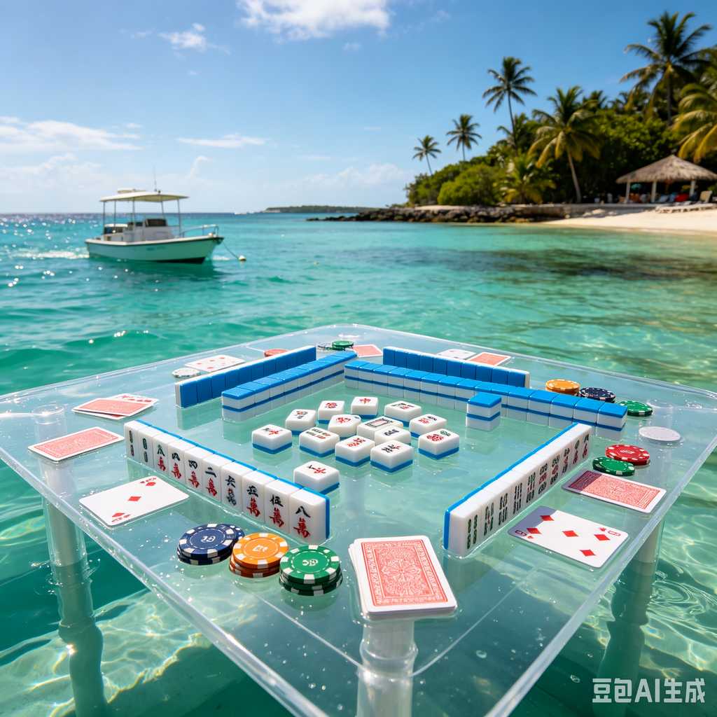 fine craft mahjong tiles