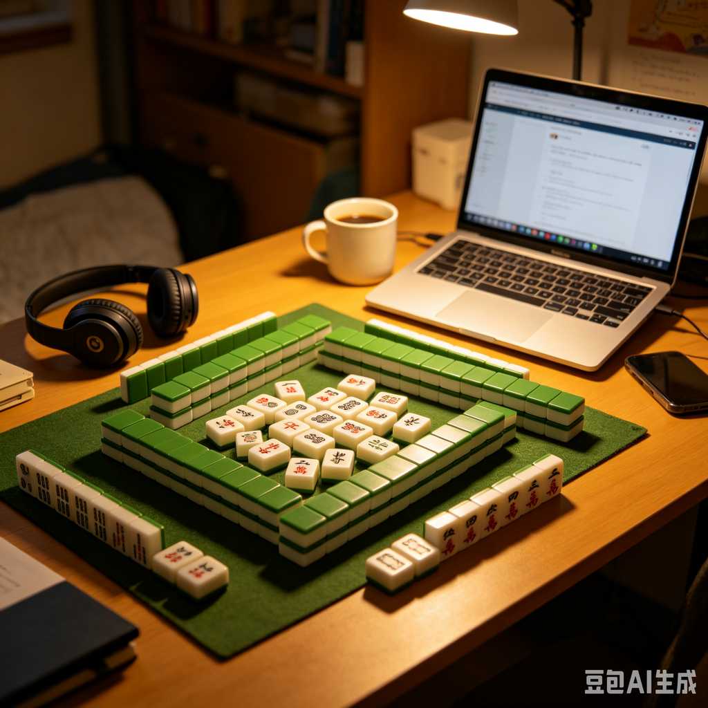 belmopan,mahjong