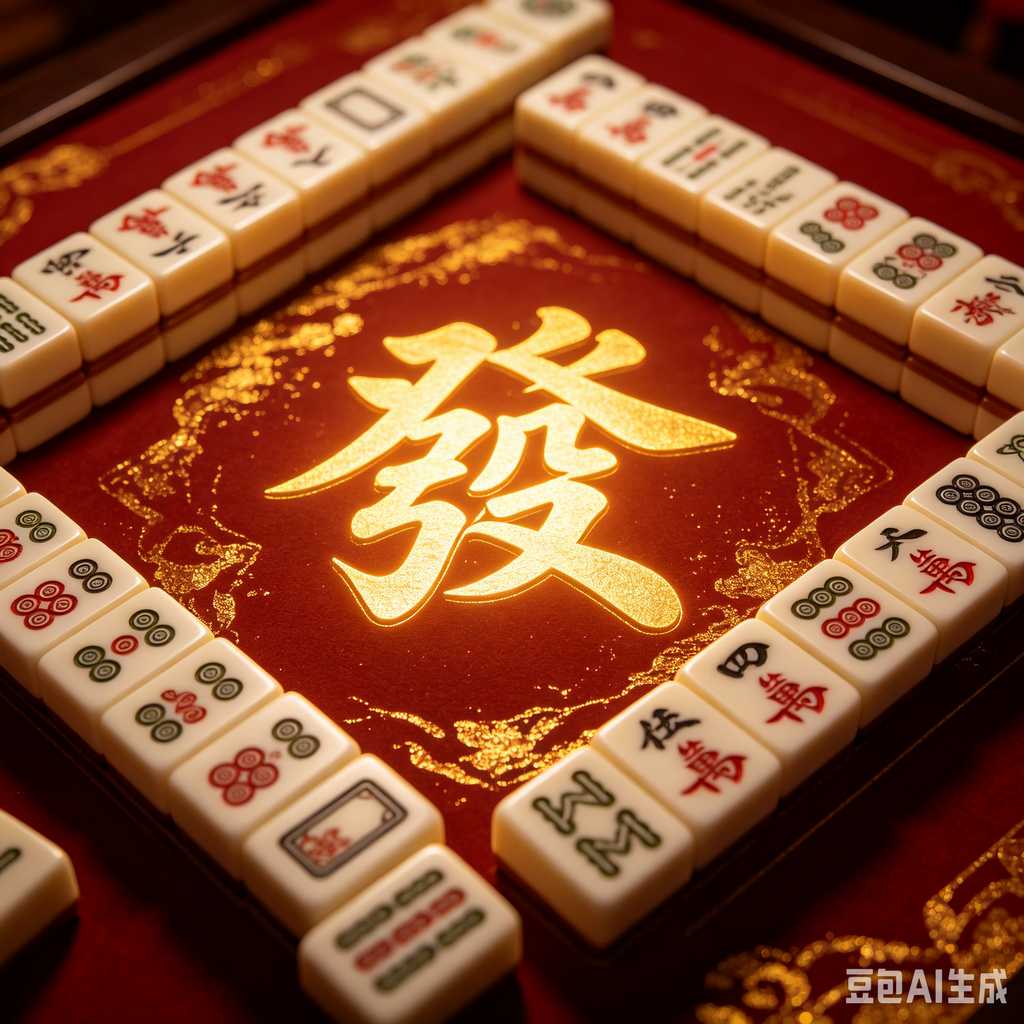 Murcia,mahjong
