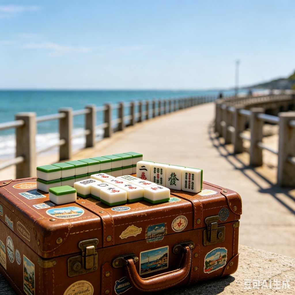 Cuenca,mahjong