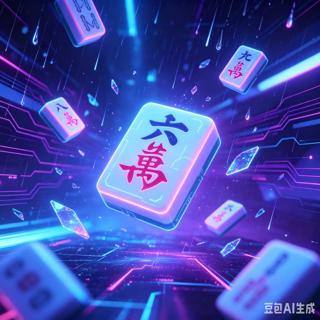 personal engrave mahjong tiles