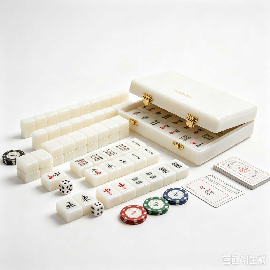 split,mahjong