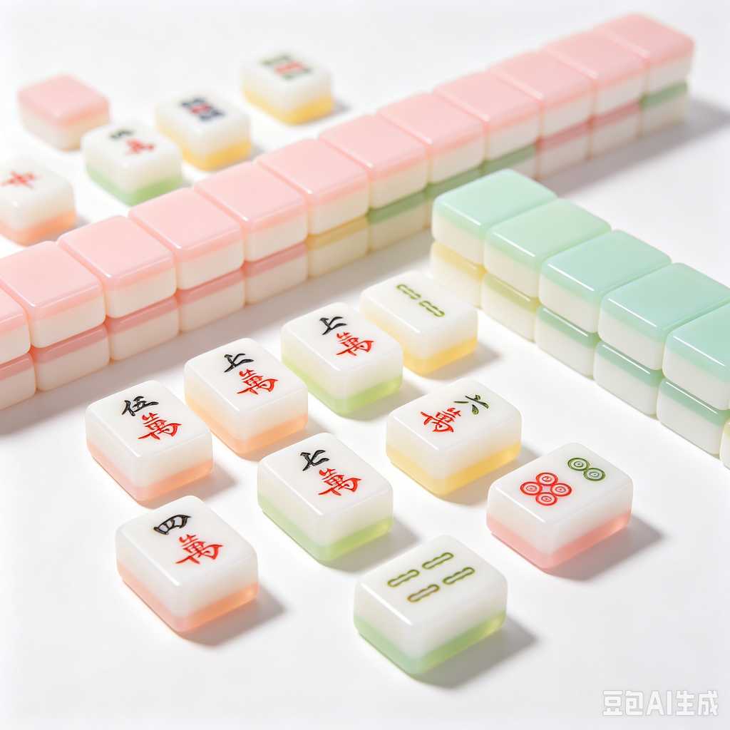 genoa,mahjong
