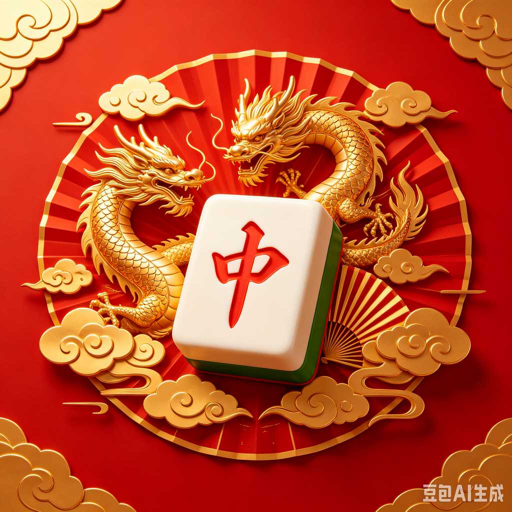 high simulation ivory mahjong set