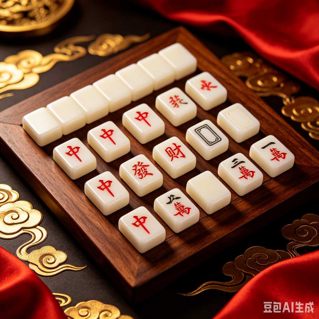mahjong practice set for new players