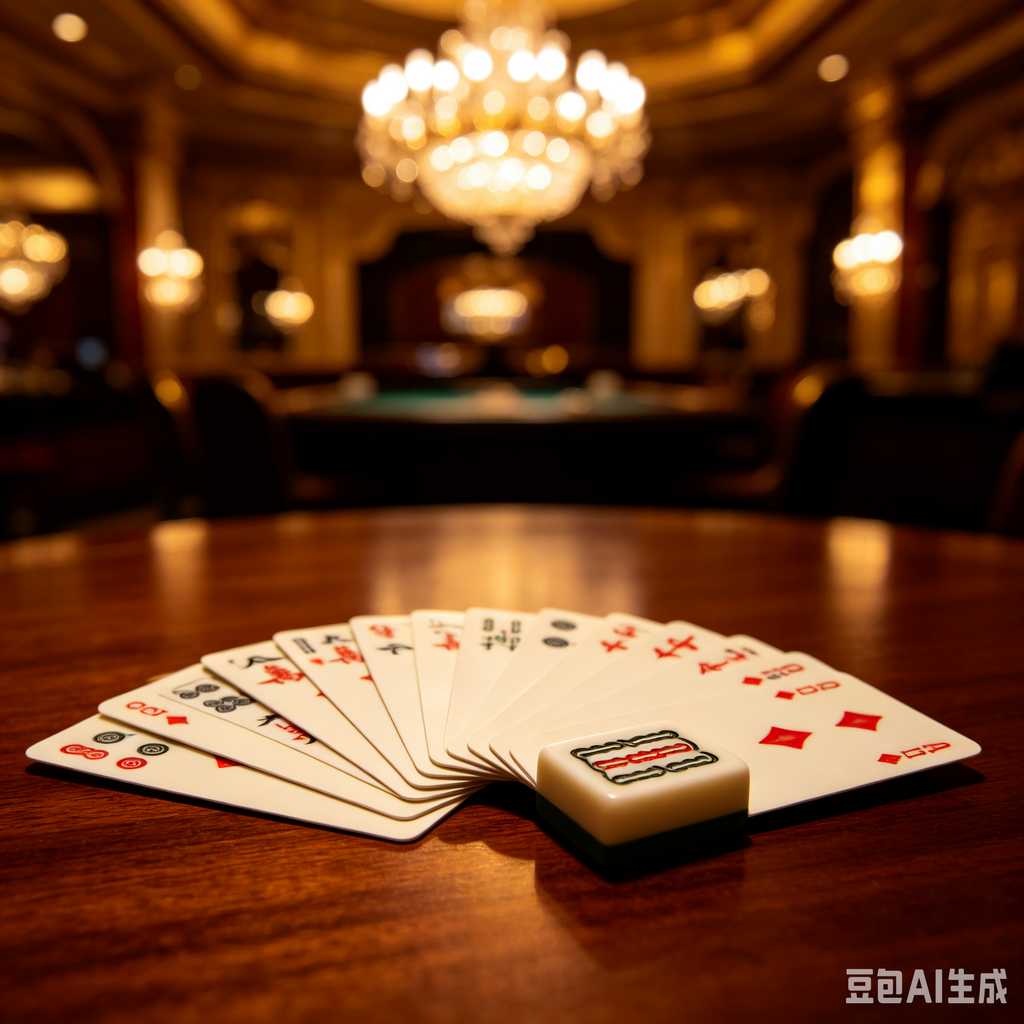 crystal mini mahjong travel set