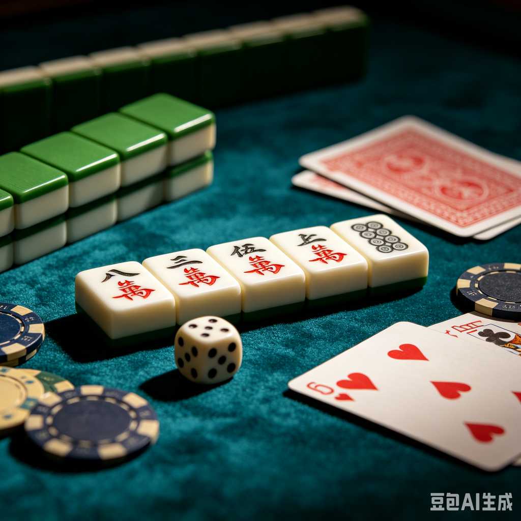 CedarRapids,mahjong