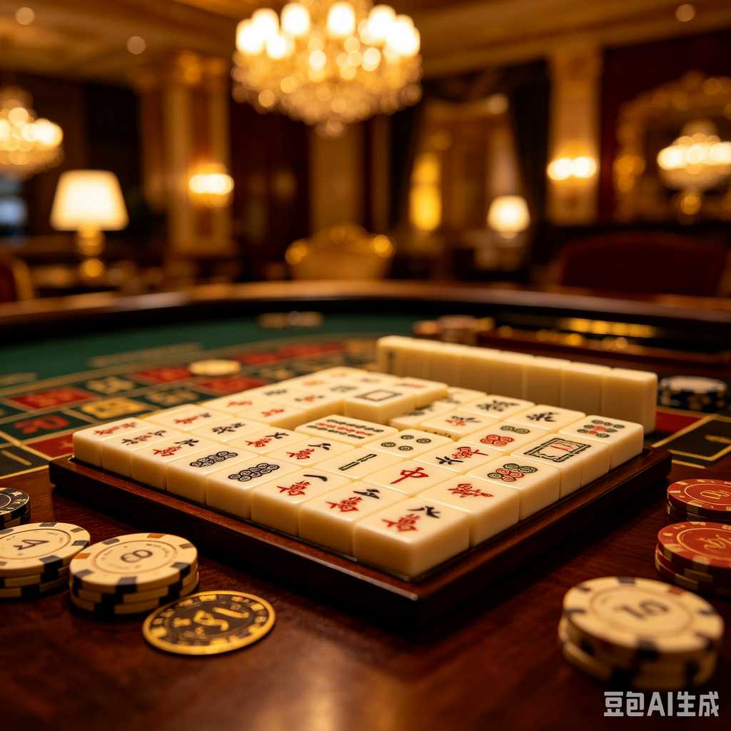 Siena,mahjong