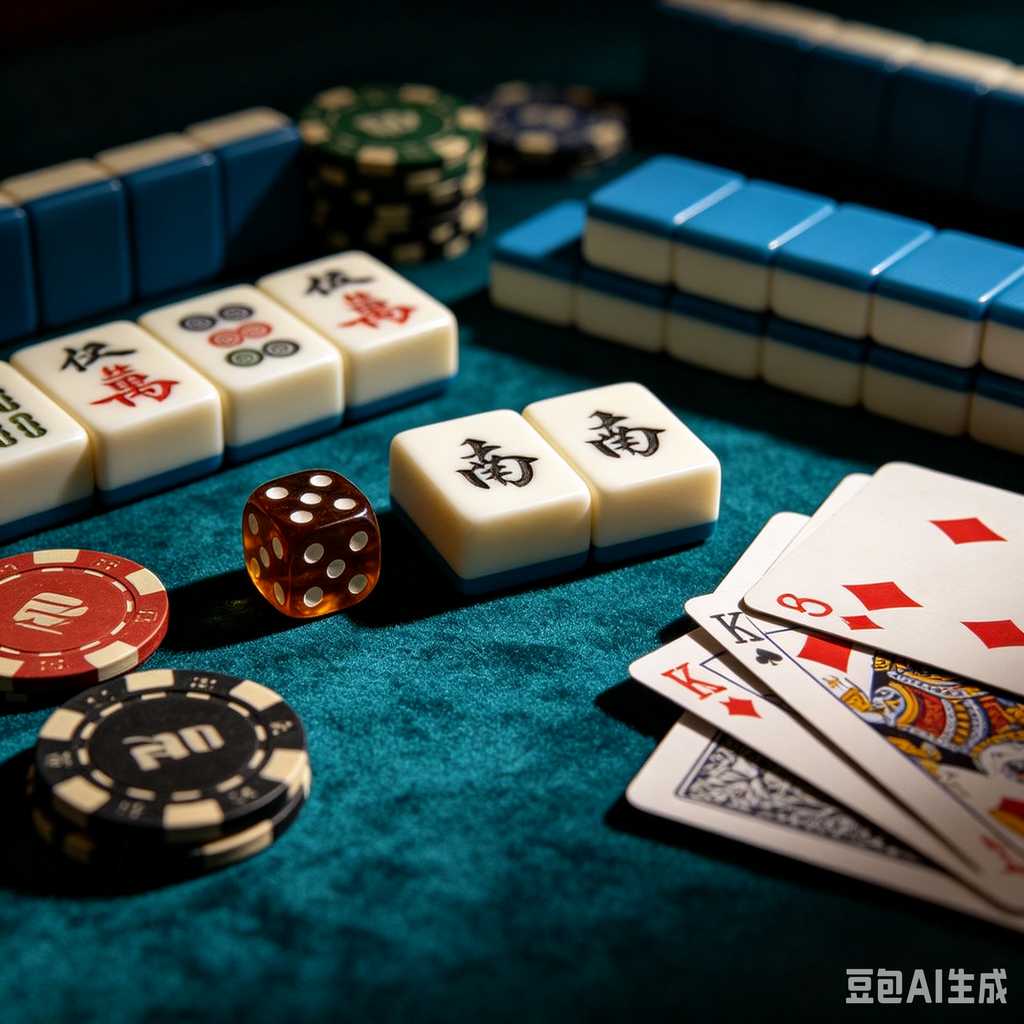 Roanoke,mahjong