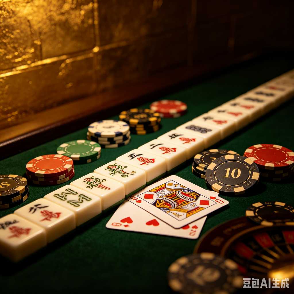 Belem,mahjong