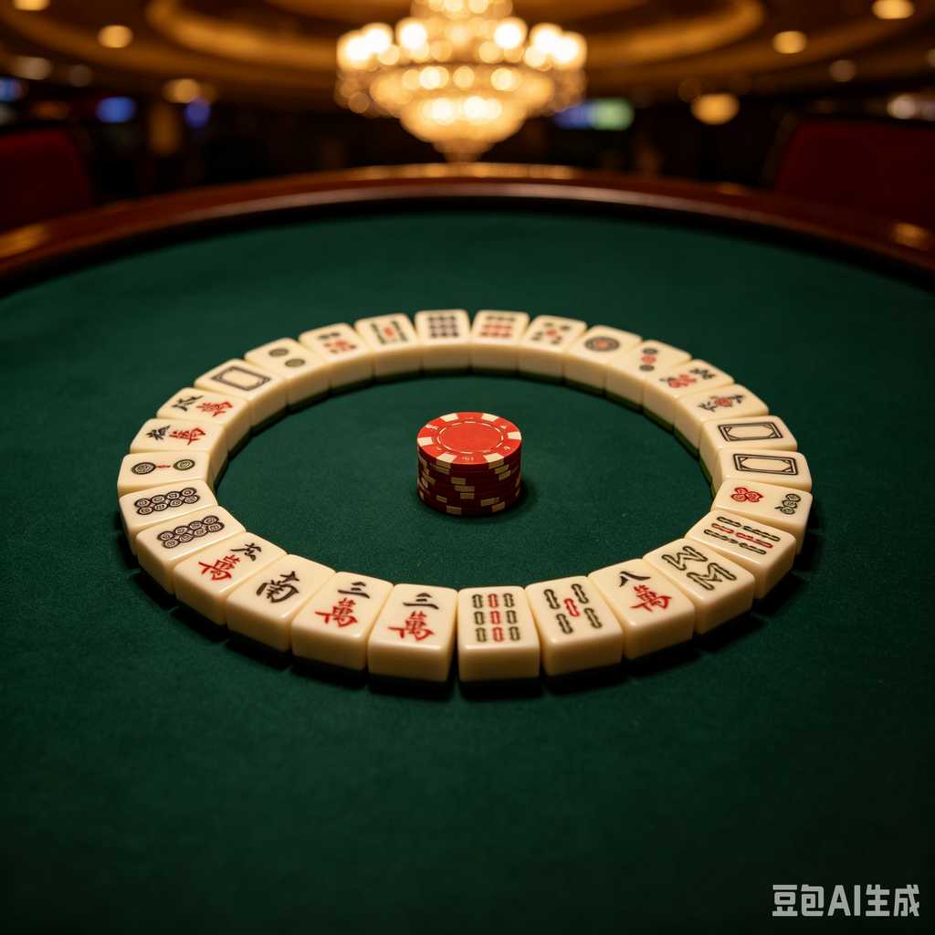 Maryland,mahjong