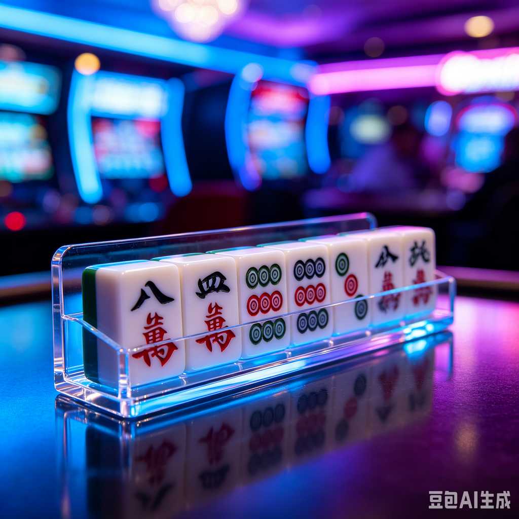 binghamton,mahjong