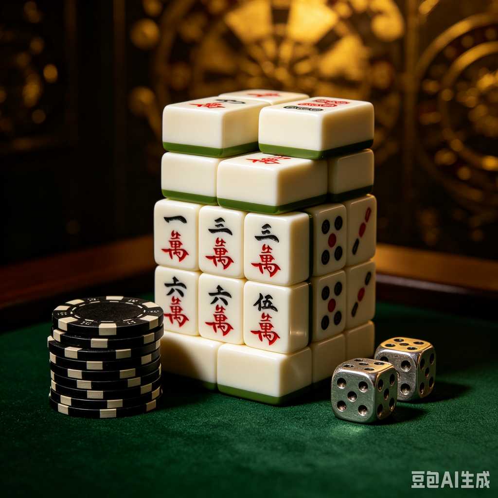 long lasting mahjong tiles
